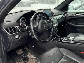 Mercedes-Benz GLE * 350d * CARFAX * ЦЕНА ДО БГ, снимка 7