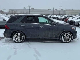 Mercedes-Benz GLE * 350d * CARFAX * ЦЕНА ДО БГ, снимка 4