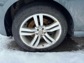 Mercedes-Benz GLE * 350d * CARFAX * ЦЕНА ДО БГ, снимка 13