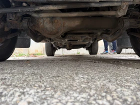 Toyota Land cruiser 4.5 Швейцария, снимка 16