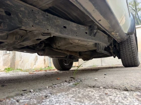 Toyota Land cruiser 4.5 Швейцария, снимка 14