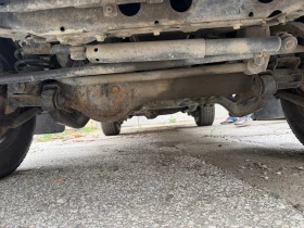 Toyota Land cruiser 4.5 Швейцария, снимка 13