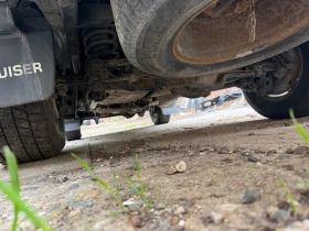 Toyota Land cruiser 4.5 Швейцария, снимка 17