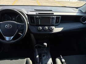 Toyota Rav4 * LE * CARFAX * ЦЕНА ДО БГ, снимка 9