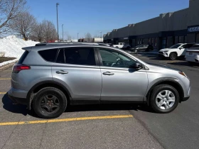 Toyota Rav4 * LE * CARFAX * ЦЕНА ДО БГ, снимка 4