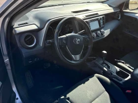 Toyota Rav4 * LE * CARFAX * ЦЕНА ДО БГ, снимка 7