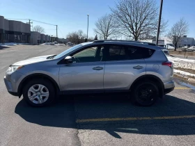 Toyota Rav4 * LE * CARFAX * ЦЕНА ДО БГ, снимка 3