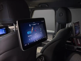 Mercedes-Benz G 580 EQ 4-MATIC AMG EDITION-ONE TV CARBON, снимка 6