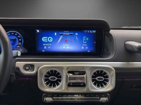 Mercedes-Benz G 580 EQ 4-MATIC AMG EDITION-ONE TV CARBON, снимка 9