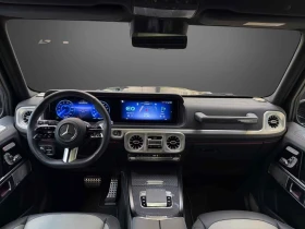 Mercedes-Benz G 580 EQ 4-MATIC AMG EDITION-ONE TV CARBON, снимка 7