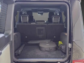 Mercedes-Benz G 580 EQ 4-MATIC AMG EDITION-ONE TV CARBON, снимка 16
