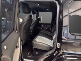 Mercedes-Benz G 580 EQ 4-MATIC AMG EDITION-ONE TV CARBON, снимка 15