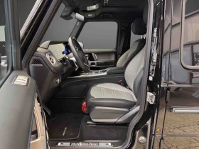 Mercedes-Benz G 580 EQ 4-MATIC AMG EDITION-ONE TV CARBON, снимка 13