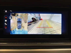 Mercedes-Benz G 580 EQ 4-MATIC AMG EDITION-ONE TV CARBON, снимка 11