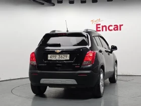 Chevrolet Trax 1.4, снимка 4