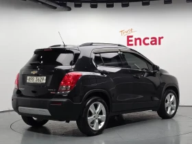 Chevrolet Trax 1.4, снимка 2