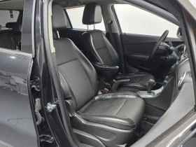 Chevrolet Trax 1.4, снимка 10