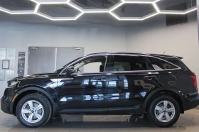 Kia Sorento * LX * АВТОКРЕДИТ БЕЗ ПЪРВОНАЧАЛНА ВНОСКА, снимка 6
