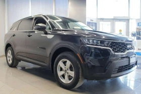 Kia Sorento * LX * АВТОКРЕДИТ БЕЗ ПЪРВОНАЧАЛНА ВНОСКА, снимка 3