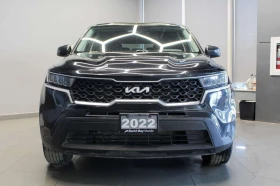 Kia Sorento * LX * АВТОКРЕДИТ БЕЗ ПЪРВОНАЧАЛНА ВНОСКА, снимка 2