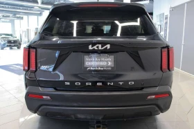 Kia Sorento * LX * АВТОКРЕДИТ БЕЗ ПЪРВОНАЧАЛНА ВНОСКА, снимка 5