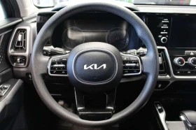 Kia Sorento * LX * АВТОКРЕДИТ БЕЗ ПЪРВОНАЧАЛНА ВНОСКА, снимка 9