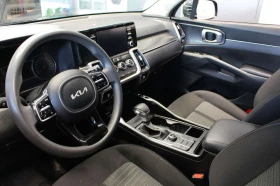 Kia Sorento * LX * АВТОКРЕДИТ БЕЗ ПЪРВОНАЧАЛНА ВНОСКА, снимка 7