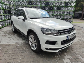 VW Touareg 3.0 TDI Exclusive , снимка 2