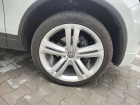 VW Touareg 3.0 TDI Exclusive , снимка 6