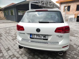 VW Touareg 3.0 TDI Exclusive , снимка 3