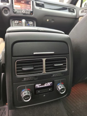 VW Touareg 3.0 TDI Exclusive , снимка 12