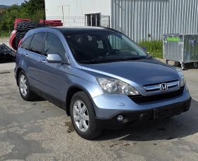 Honda Cr-v 2.0i , 150к.с. Автомат, Панорама, 4х4., снимка 3