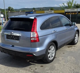 Honda Cr-v 2.0i , 150к.с. Автомат, Панорама, 4х4., снимка 6