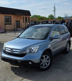 Honda Cr-v 2.0i , 150к.с. Автомат, Панорама, 4х4., снимка 1
