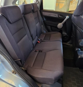 Honda Cr-v 2.0i , 150к.с. Автомат, Панорама, 4х4., снимка 13