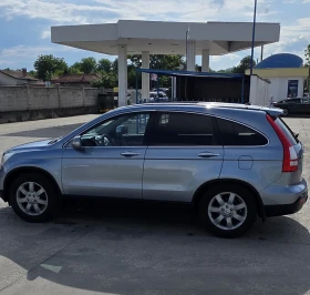 Honda Cr-v 2.0i , 150к.с. Автомат, Панорама, 4х4., снимка 8