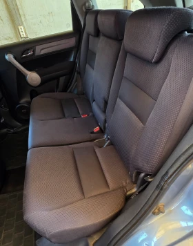 Honda Cr-v 2.0i , 150к.с. Автомат, Панорама, 4х4., снимка 11