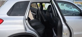 Suzuki Vitara 1.6i GPL 120kc 4x4, Navi, Кожа, Камера, снимка 16
