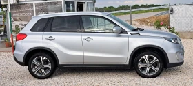 Suzuki Vitara 1.6i GPL 120kc 4x4, Navi, Кожа, Камера, снимка 8