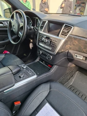 Mercedes-Benz ML 400, снимка 7