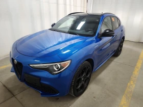 Alfa Romeo Stelvio Awd Veloce, снимка 3