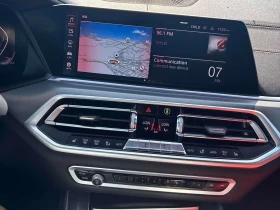 BMW X5 * xDrive40i * БЕЗ ЗАБЕЛЕЖКИ * ПРЕДСТАВИТЕЛСТВО, снимка 9