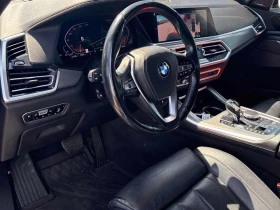 BMW X5 * xDrive40i * БЕЗ ЗАБЕЛЕЖКИ * ПРЕДСТАВИТЕЛСТВО, снимка 7