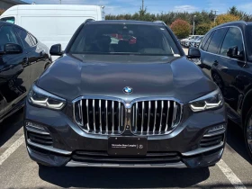 BMW X5 * xDrive40i * БЕЗ ЗАБЕЛЕЖКИ * ПРЕДСТАВИТЕЛСТВО, снимка 2