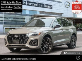 Audi Q5 * Technik * S Line * CARFAX * ФИКСИРАНА ЦЕНА ДО БГ, снимка 1