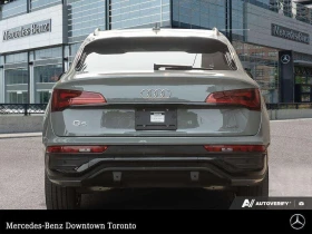 Audi Q5 * Technik * S Line * CARFAX * ФИКСИРАНА ЦЕНА ДО БГ, снимка 5