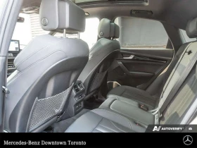 Audi Q5 * Technik * S Line * CARFAX * ФИКСИРАНА ЦЕНА ДО БГ, снимка 17