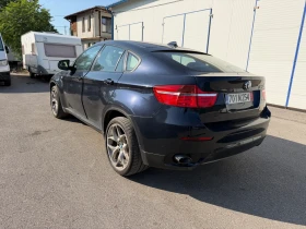 BMW X6, снимка 3