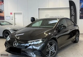 Mercedes-Benz EQE 350 AMG/476HP/4M/BURM/HUD/PANO/360/NIGHT/715z, снимка 1