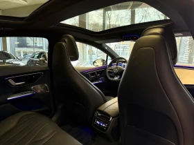Mercedes-Benz EQE 350 AMG/476HP/4M/BURM/HUD/PANO/360/NIGHT/715z, снимка 12